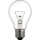 Žárovka TES-LAMP žárovka E27 60W ČIRÁ