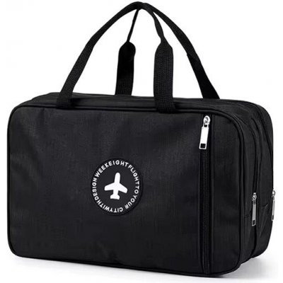 Kufryplus Dry & wet DW04 černá – Hledejceny.cz