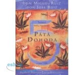 Pátá dohoda. Toltécká kniha moudrosti - Don Jose Ruiz – Hledejceny.cz