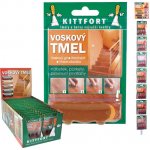 Kittfort Voskový tmel 12 g dub – HobbyKompas.cz