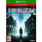 The Sinking City (D1 Edition) – Hledejceny.cz