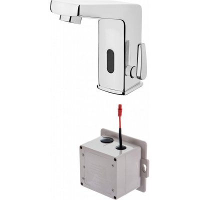 Deante Sensor BCH 029R – Hledejceny.cz