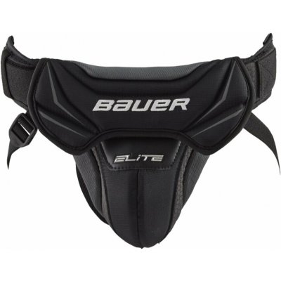 Bauer Elite Goal Jock JR – Zboží Mobilmania