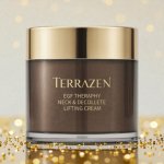 Terrazen EGF Therapy Neck & Decollete Lifting Cream 100 ml – Zboží Dáma