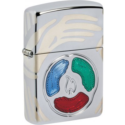 ZIPPO Zapaľovač COLLECTIBLE OF THE YEAR 29160 – Hledejceny.cz