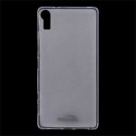 Pouzdro Kisswill TPU Lenovo K6 čiré – Sleviste.cz