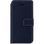 Pouzdro Molan Cano Issue Nokia 3.1 () otevírací modré – Zboží Živě