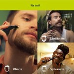 Philips OneBlade Pro 360 QP6552/15 – Hledejceny.cz