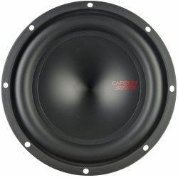 Audio System Carbon 12