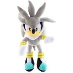 Ježek Sonic the Hedgehog čísla 2 28 cm – Zbozi.Blesk.cz