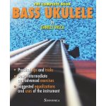 Bass Ukulele: The Complete Manual Vacca DanielePaperback – Hledejceny.cz