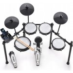 Alesis Nitro Max Kit Black – Sleviste.cz