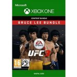 EA Sports UFC 3 Bruce Lee Bundle – Zboží Mobilmania