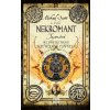 Elektronická kniha Tajomstvá nesmrteľného Nicholasa Flamela 4: Nekromant - Michael Scott