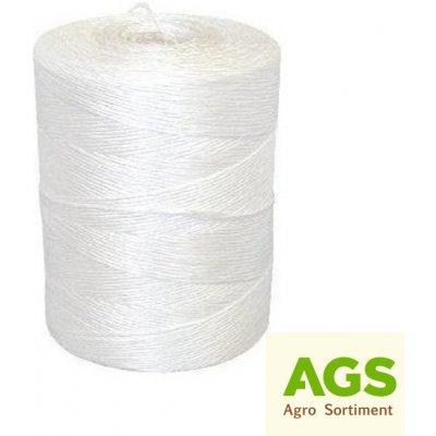 Motouz vázací JUTA DTEX 12500 cívka 2 kg – Zboží Dáma