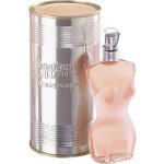Jean Paul Gaultier Classique toaletní voda dámská 50 ml – Hledejceny.cz