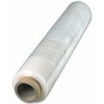 Ruční strečová fólie - 23 mikronů, 171 m x 0,5 m, transparentní – Zboží Živě