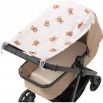 Jukki Slunečník 45 cm bílý – Hledejceny.cz