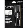 Patriot DDR3 8GB KIT 1600MHz CL9 Viper 3 PV38G160C9K