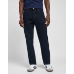 Lee pánské jeans L452PXHH Brooklyn Straight blue Black – Zbozi.Blesk.cz