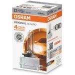 Osram xenon. výbojka 85V 35W D1S 85V PK32d-2 – Hledejceny.cz