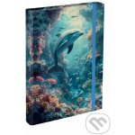 BAAGL A4 Delfín – Zbozi.Blesk.cz