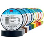 3M Temflex 165 izolační páska 15 mm x 10 m bílá – Hledejceny.cz