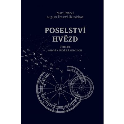 POSELSTVÍ HVĚZD - Heindel