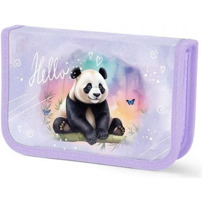 MFP Paper nevybavený Panda – Zboží Dáma