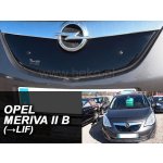 Opel Meriva B 10-14 Zimní clona - | Zboží Auto