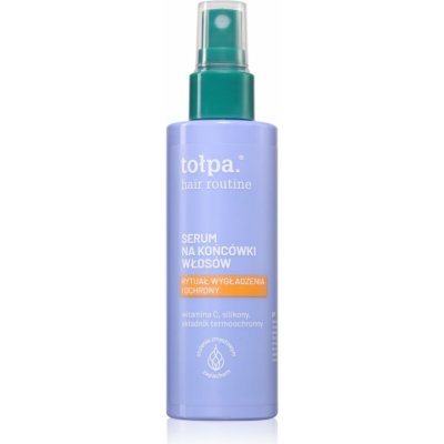 Tołpa Sérum na konečky vlasů Hair Routine 100 ml – Hledejceny.cz