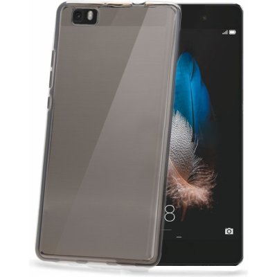 Pouzdro CELLY Gelskin Huawei P8 Lite černé – Zbozi.Blesk.cz