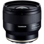 Tamron 24mm f/2.8 Di III OSD Macro 1:2 Sony FE – Hledejceny.cz