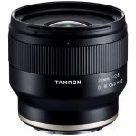 Tamron 24mm f/2.8 Di III OSD Macro 1:2 Sony FE – Zboží Živě
