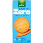 Gullón Celozrnné sušenky Digestive 245 g – Sleviste.cz