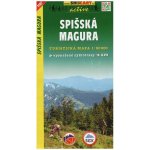 Spišská Magura 1:50 000 – Zboží Mobilmania