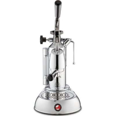 La Pavoni Stradivari Europiccola STL