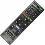 Dálkový ovladač Sony RM-ED054 – Zboží Mobilmania