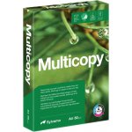 Multicopy xerografický papír, A4, 80 g/m2, bílý, 500 listů – Zboží Živě