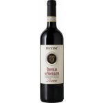Piccini Brunello di Montalcino DOCG 14,5% 0,75 l (holá láhev) – Hledejceny.cz