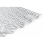 Palram WBH Strong 1,045 x 2,5 m čirá 1 ks – Sleviste.cz