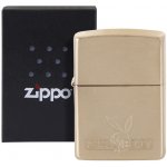 Zippo PLAYBOY DESIGN 2 – Hledejceny.cz