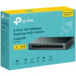 TP-LINK LS109P – Zboží Živě