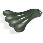 Light My Fire Spork original BIO 4-pack – Zbozi.Blesk.cz