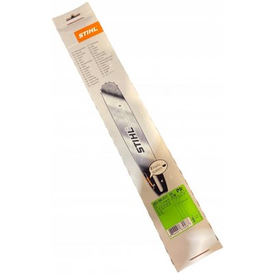 Stihl Vodící lišta LIGHT 04 37cm 1,6-3/8" 56 čl 30030086111 – Zboží Dáma