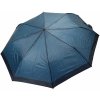 Deštník Pierre Cardin 60-BMO deštník petrolejový
