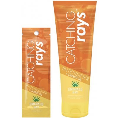 Emerald Bay Catching Rays krém do solária 250 ml – Sleviste.cz