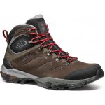 Asolo Acadia Lth Gtx pánské boty dark brown frost – Hledejceny.cz