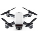 DJI Spark (Alpine White version) + Vysílač – DJIS0200TX