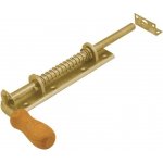 WSP 260 Zástrč pružinová s dřev. koncovkou 260x50 mm – Hledejceny.cz